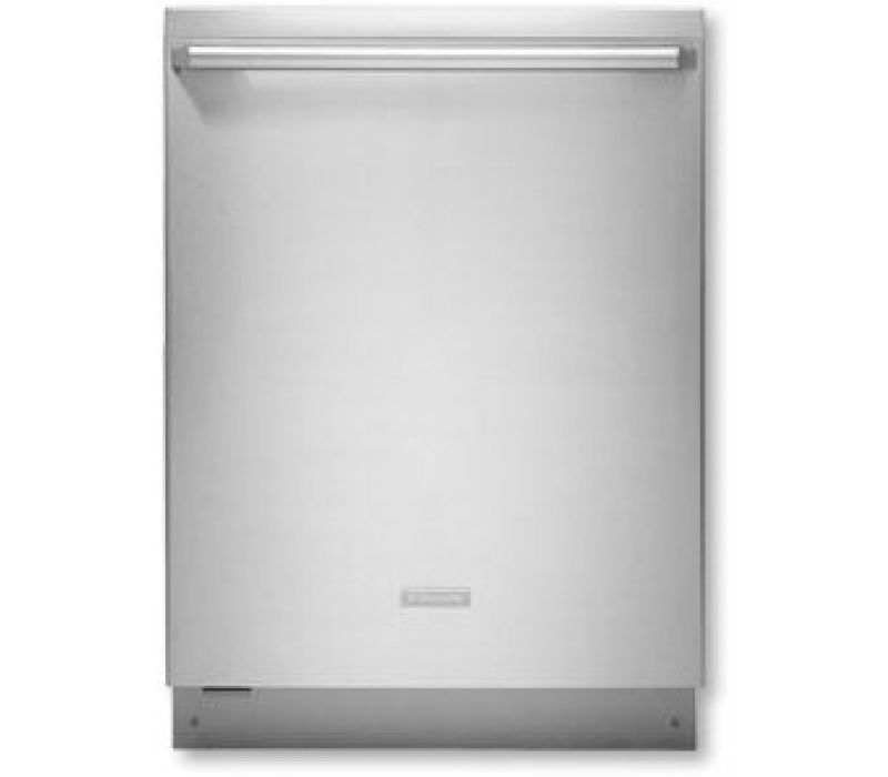 24-Inch Built-In Dishwasher with IQ-Touch Controls